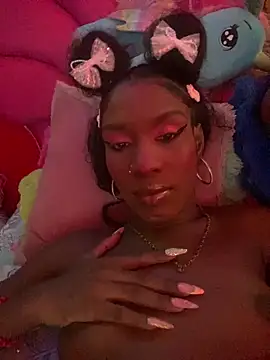 Dulcee kandy online show from 09.27.25