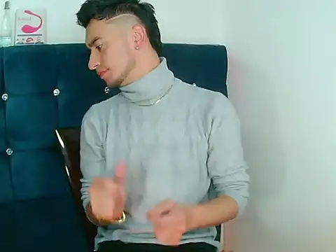 Kevin Torres online show from 01.02.25