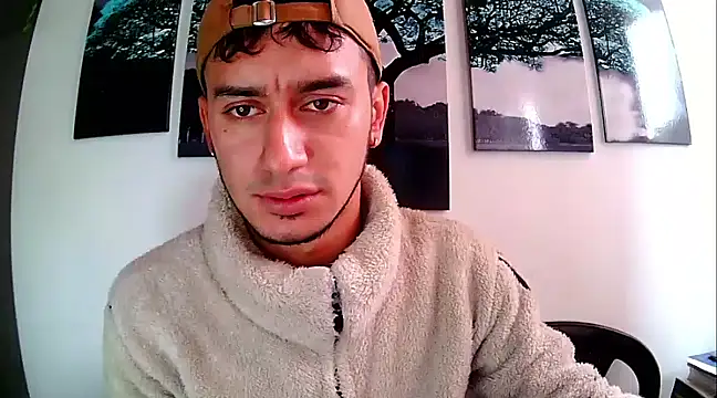 Kevin Torres online show from 02.25.25