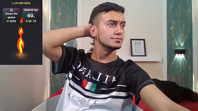 Kevin Torres online show from 09.17.25