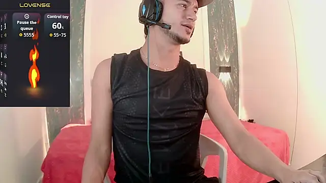 Kevin Torres online show from 09.18.25