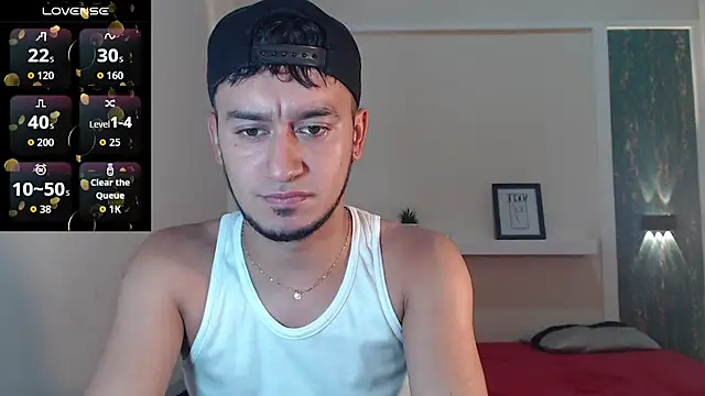 Kevin Torres online show from 10.11.25