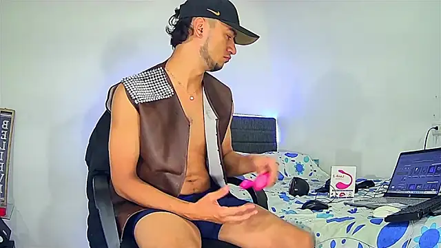 Kevin Torres online show from 02.07.26