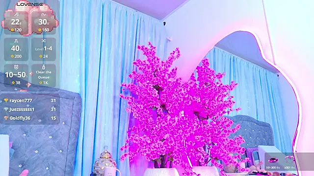 Snapshot of AuraRoss chatting on 01.15.25 AuraRoss online show from 01.15.25