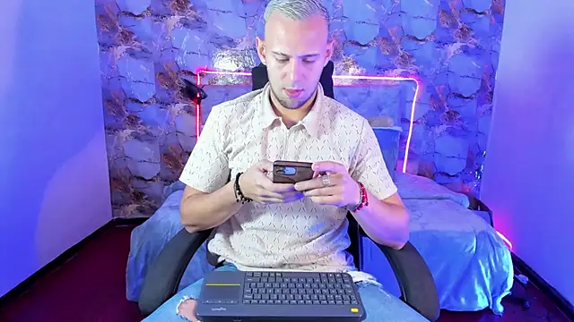 Damon Bakert online show from 06.16.26