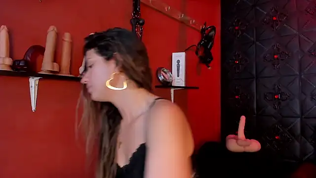 annavi  online show from 02.21.26