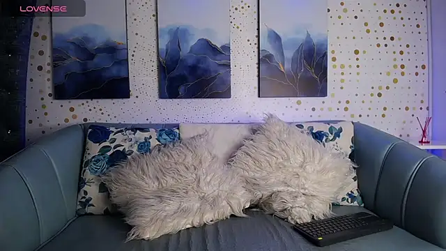 Steev Novoa online show from 12.05.24