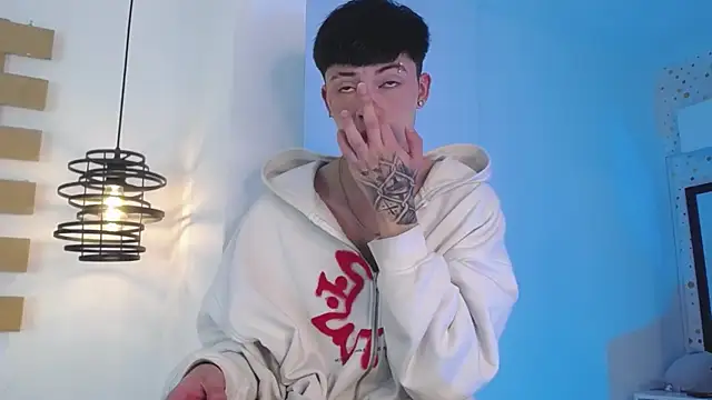 Steev Novoa online show from 03.06.25