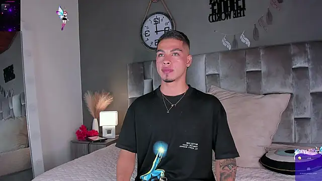 Ken-boy  online show from 02.07.25