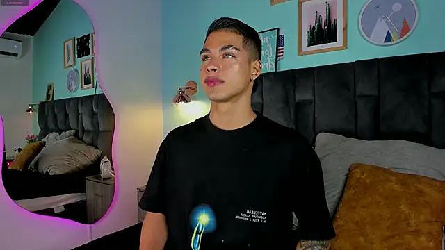 Ken-boy  online show from 02.19.25