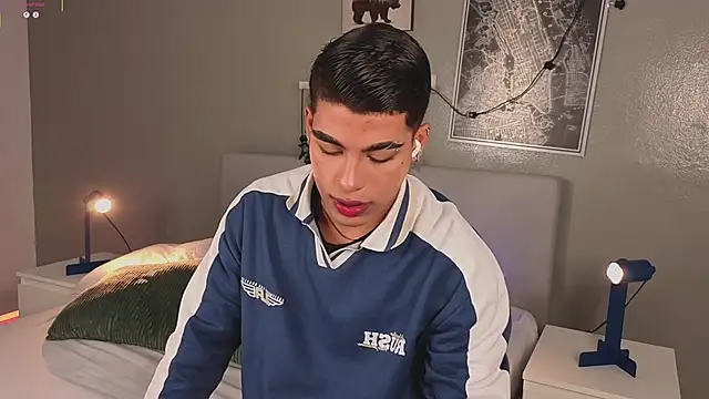 Ken-boy  online show from 09.29.25