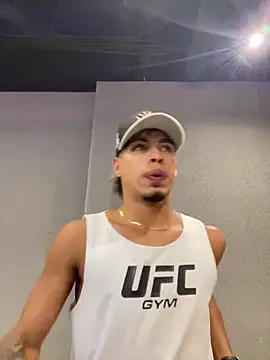 Ken-boy  online show from 03.27.26