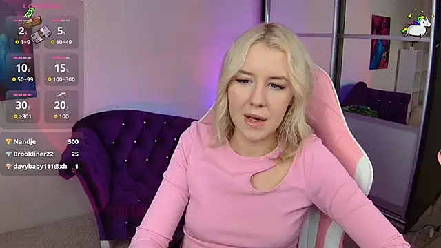 Snapshot of Selenatrend chatting on 01.15.25 Selenatrend online show from 01.15.25