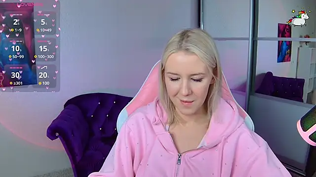 Snapshot of Selenatrend chatting on 01.29.25 Selenatrend online show from 01.29.25