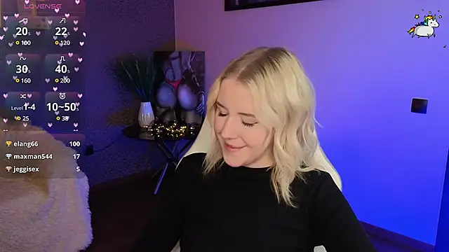 Snapshot of Selenatrend chatting on 03.09.25 Selenatrend online show from 03.09.25