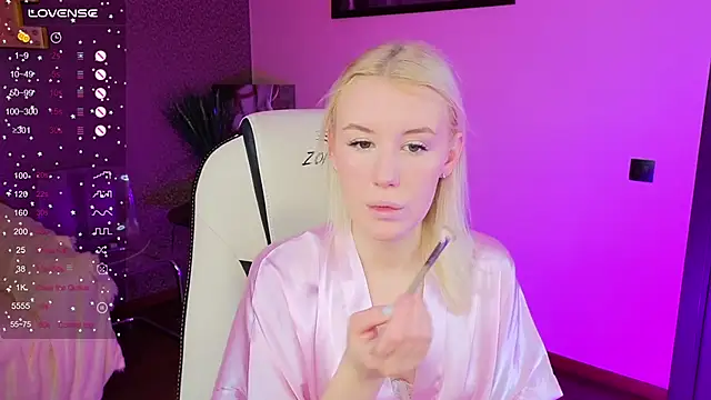 Selenatrend online show from 12.03.25