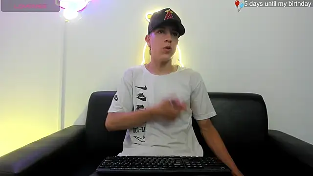 Dei v 48 online show from 01.14.25