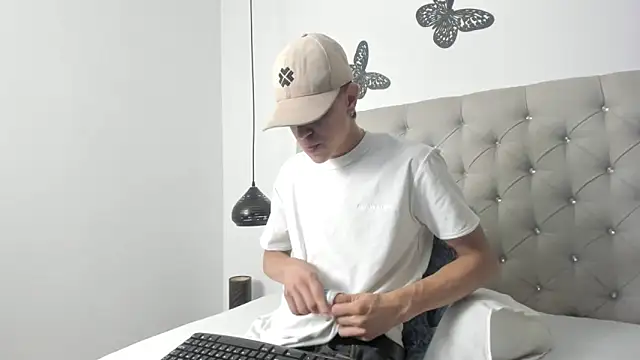 Dei v 48 online show from 02.14.25