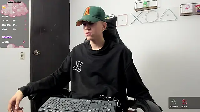 Dei v 48 online show from 03.04.25