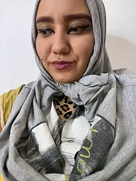 hannahayat online show from 12.09.24