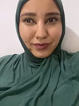 hannahayat online show from 01.17.25