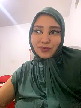 hannahayat online show from 09.20.25