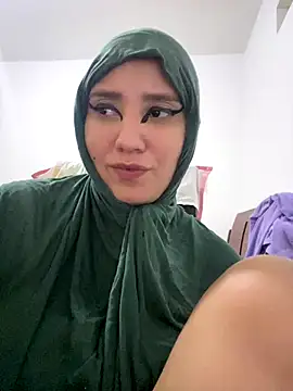 hannahayat online show from 12.01.25