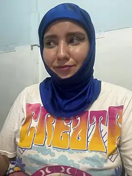 hannahayat online show from 07.02.26
