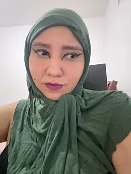 hannahayat online show from 07.06.26