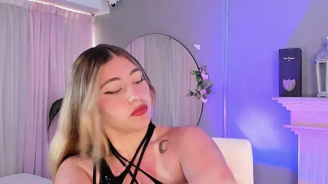 tiffany becker online show from 01.13.26