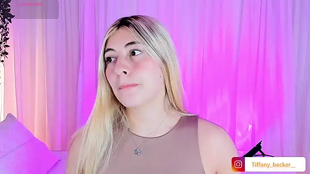 Snapshot of tiffany_becker chatting on 02.28.26 tiffany becker online show from 02.28.26