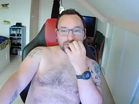 Fantaxx86 online show from 12.16.24