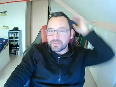 Fantaxx86 online show from 12.17.24