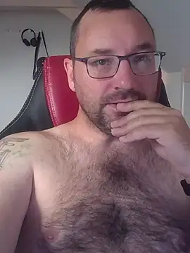 Fantaxx86 online show from 11.11.25