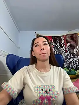 Snapshot of Cherry_6969 chatting on 02.16.25 Cherry 6969 online show from 02.16.25