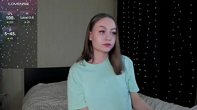 SonyaSlum online show from 12.29.24