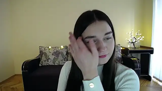 Pretty shy online show from 01.19.25