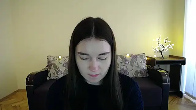 Pretty shy online show from 01.20.25