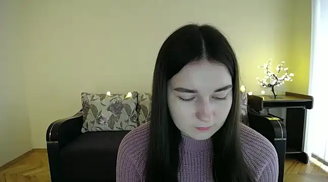 Pretty shy online show from 01.23.25