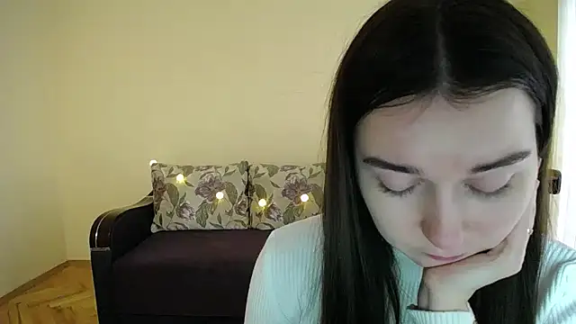 Pretty shy online show from 01.28.25