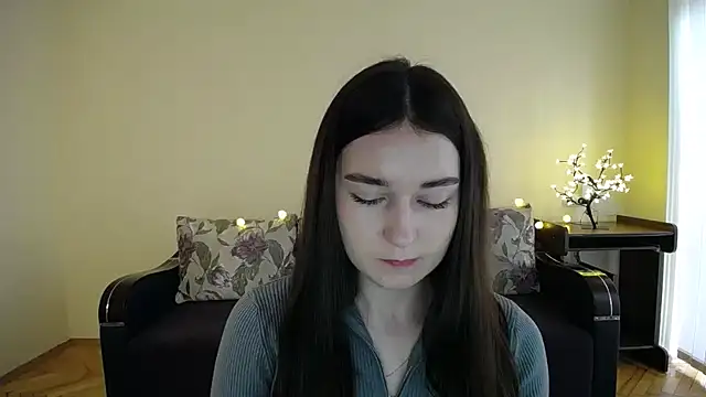 Pretty shy online show from 01.31.25