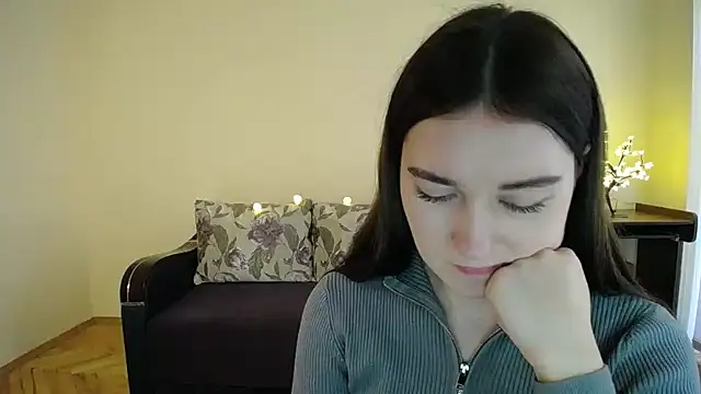 Pretty shy online show from 01.31.25