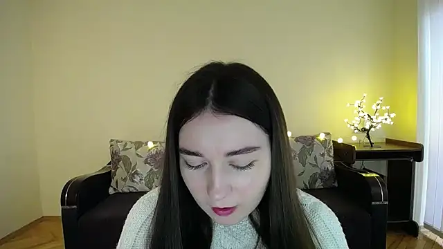 Pretty shy online show from 02.05.25