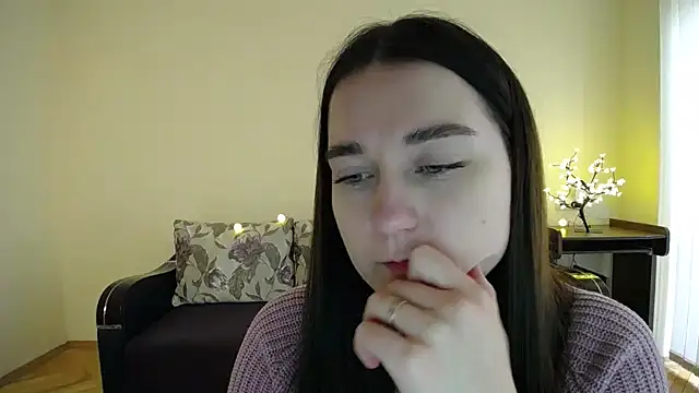 Pretty shy online show from 02.06.25