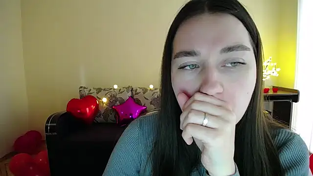 Pretty shy online show from 02.19.25