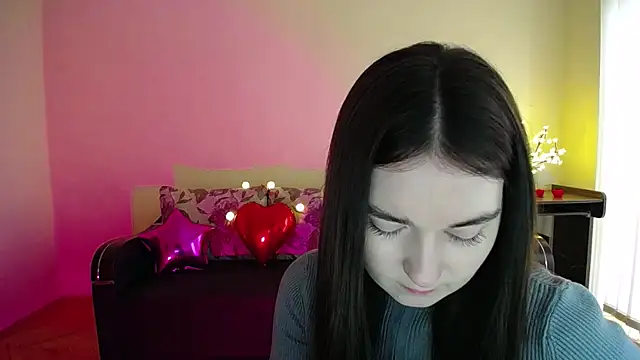 Pretty shy online show from 03.15.25