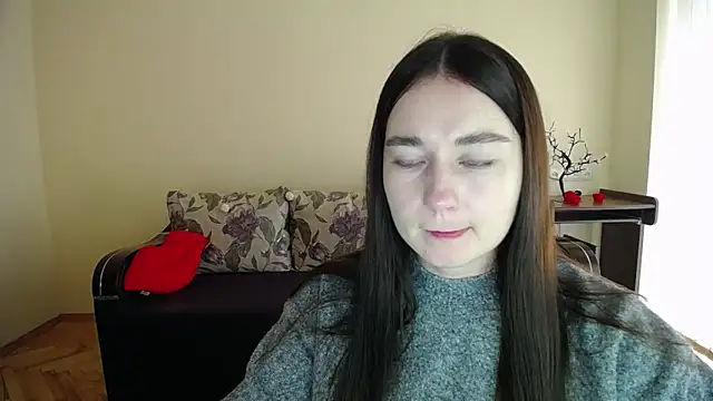 Pretty shy online show from 10.01.25