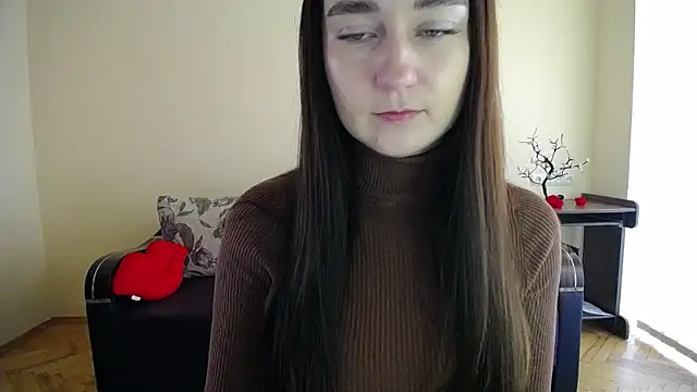 Pretty shy online show from 10.25.25