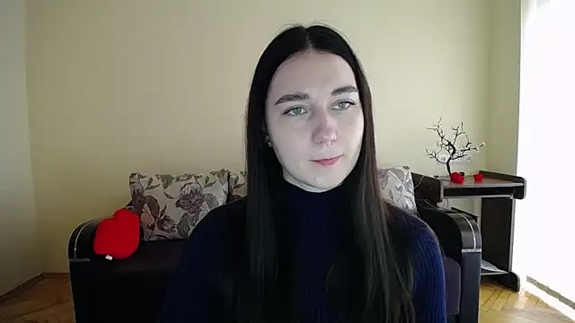 Pretty shy online show from 11.25.25