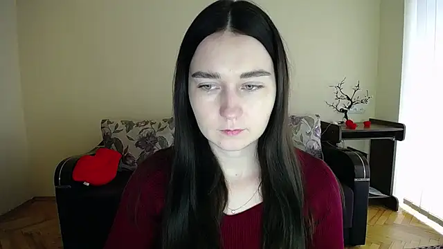 Pretty shy online show from 12.03.25